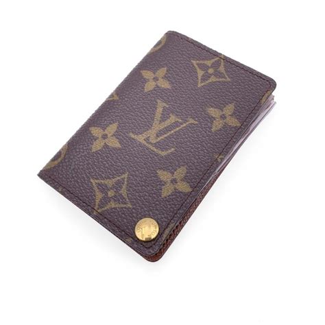 louis vuitton kaarthouder prijs|louis vuitton charm card holder.